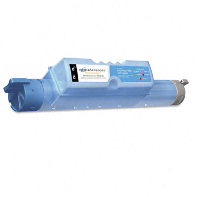 Media Sciences MS636CHC Copier Toner