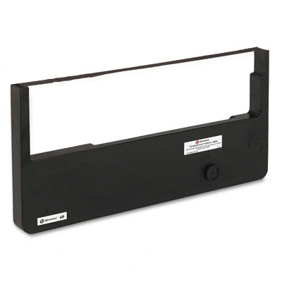 Mannesmann Tally 086041 086041 Printer Ribbon Black