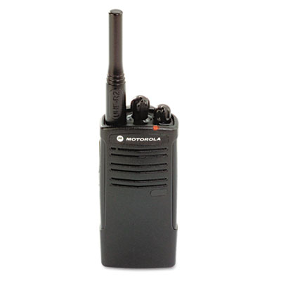 Motorola RDU4100 RDX Series TwoWay Business Radio 10 Channels 4 Watts 89 Frequen
