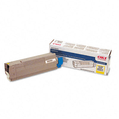 Okidata 43324466 Computer/Supplies and Data Storage