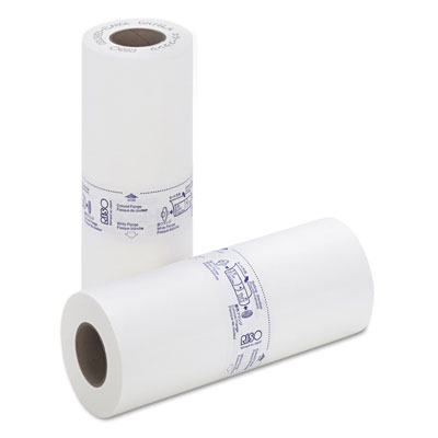 Risograph S549LA S549LA Master Roll For GR1700 1750 2710 2750 5K Page Yield Black