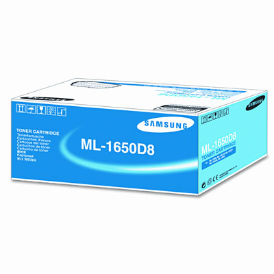 Samsung ML1650D8 Computer/Supplies and Data Storage