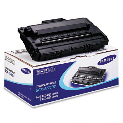 Samsung SCX4720D3 Computer/Supplies and Data Storage