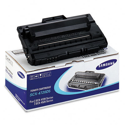 Samsung SCX4720D5 Computer/Supplies and Data Storage