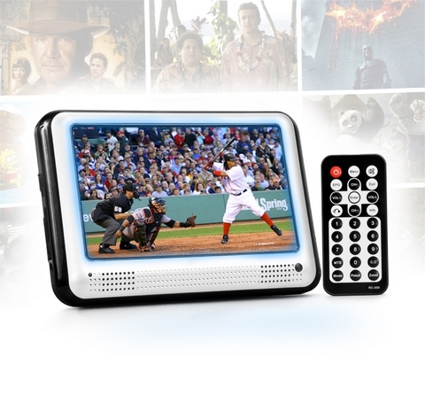 CTA Digital TV-P7