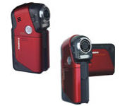 Cobra Digital DVC2500 Camcorder