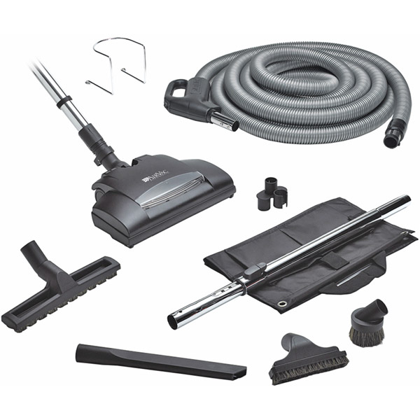 AirVac VM-4200DS Deluxe Electric-Driven Tool Kit