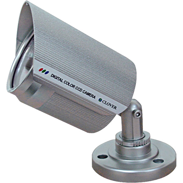 Clover RD135 CCD Outdoor Night Vision Camera