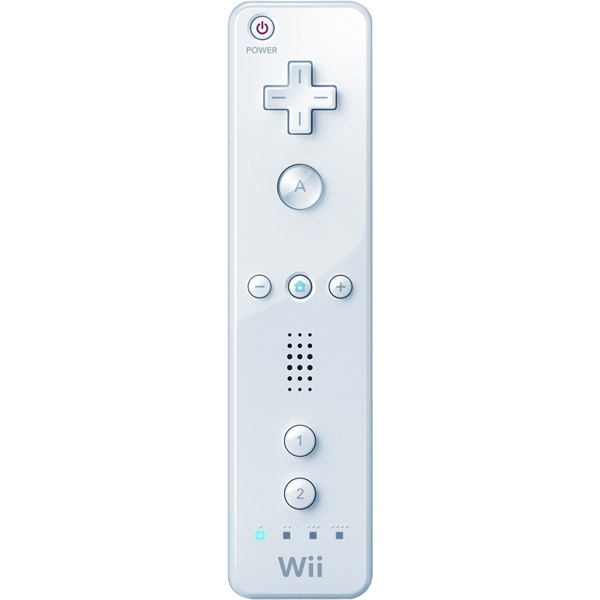 Nintendo QRHAE Wii Play with Wiimote