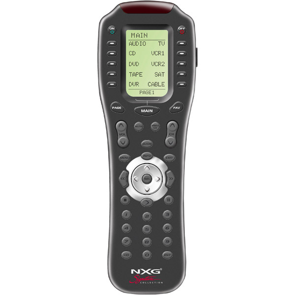 NXG Technology NX-RM820