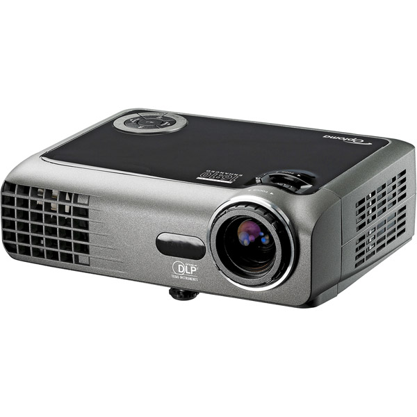 Optoma EW330