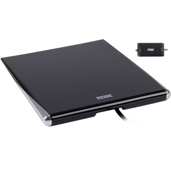 Terk FDTV2 TV Digital Antenna