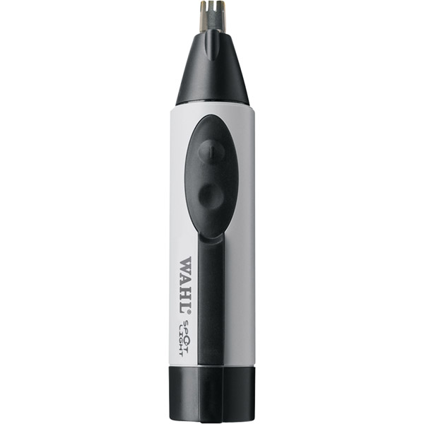 Wahl 41559-400N Cordless Ear / Nose / Brow Trimmer With Spotlight