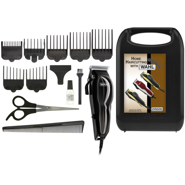 Wahl 79111-500 Corded Classic Fader Ultra-Close Haircut Kit