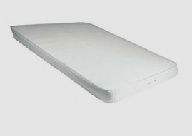 Drive Medical 15312 Bariatric Mattress 54 x 80 x 7 Inches 1 per Case