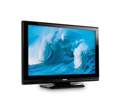 Toshiba 46RV525R