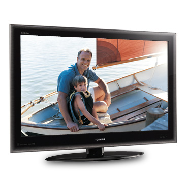 Toshiba 55ZV650U