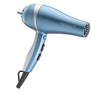 Conair BABNT5548 Pro Nano Titanium 2000W Ionic Dryer