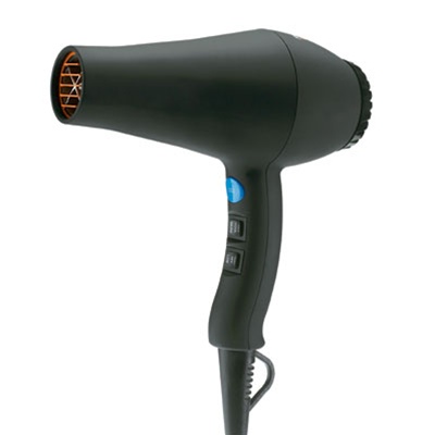 Conair BABP6685N PRO Ionic CARRERA Hair Dryer 1900W