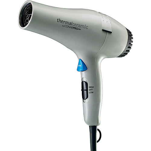 Conair CP5572 Pro Thermal Ceramic 2000 Hair Dryer