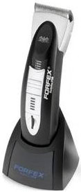 Conair FX670W Professional Cordless Euro Style LED Titanium Blade Clipper