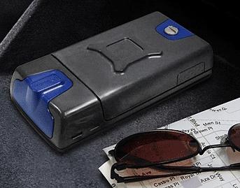 Productive Electronics STGPS Pay As You Go TrimTraK Real Time GPS Tracking System