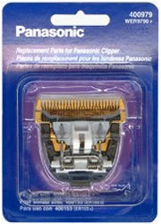 Panasonic WER9790P Replacement Blade For Clipper No.ER153A