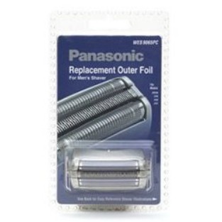 Panasonic WES9755S Shaver Foil Replacement