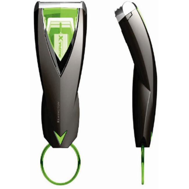 Remington XT100 Young Man and amp;apos;s Electric Shaver