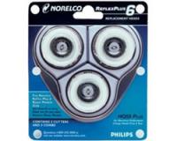 Norelco HQ55-OG Part Reflex Plus Replacement Razor Head