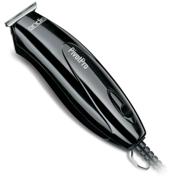 Andis PMT1-23475 Pivot Pro Trimmer and Clipper