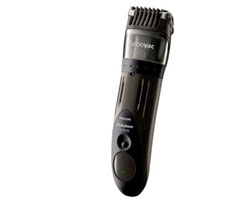 Philips QT4040 Turbo Vac Beard Trimmer