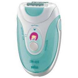 Braun SE5180 Silk Epil Xelle Easy Start Epilator