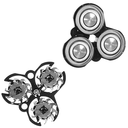 Remington SP11 Electric Shaver Heads And Cutter Blades