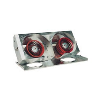 Broan P8 500 CFM Blower For Interior Mounting 64000 Series Broan P8 500 CFM Blower For Interior Mounting 64000 Series