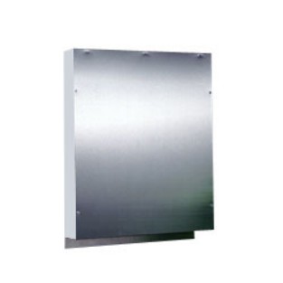 Broan 331H 600 CMF Exterior Range Hood Blower Broan 331H 600 CMF Exterior Range Hood Blower