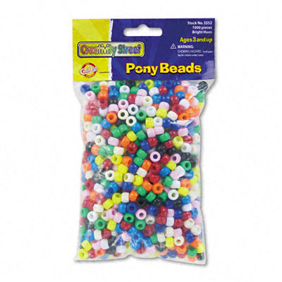 Picture for category Pony Beads