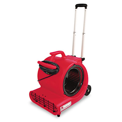 Eureka SC6052A Sanitaire Commercial Three-Speed... by Eureka