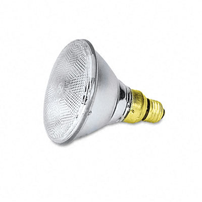 General Electric 11878 Indoor Floodlight Halogen Bulb 60 Watts