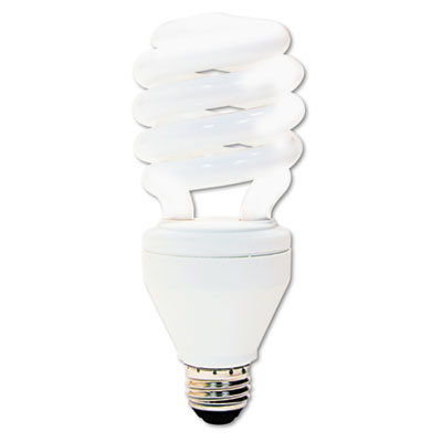 General Electric 89624 Energy Smart Spiral T3 Bulb 100 Watts