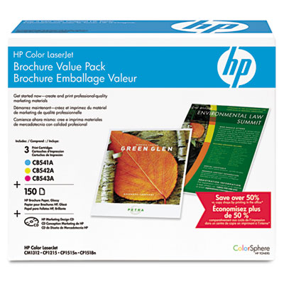 Hewlett-Packard CE256A Paper Envelopes and Mailers