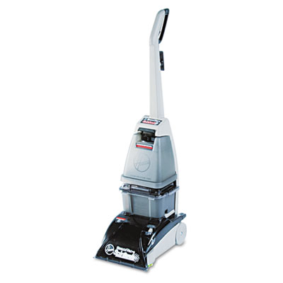 Hoover C3820 Commercial SteamVac Carpet Cleaner Black
