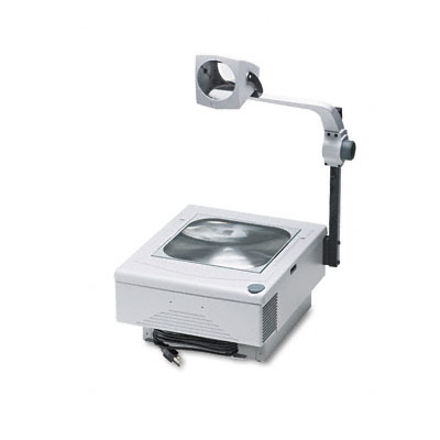 UPC 051125599504 product image for 3M 1720 Model 1720 Overhead Projector  2500 Lumens  14 1/4 x 16-3/4 x 28 | upcitemdb.com