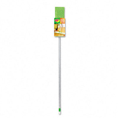 3M M005 Floor Mop Microfibers Hardwood Floors