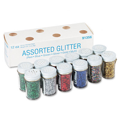 Picture for category Glitter