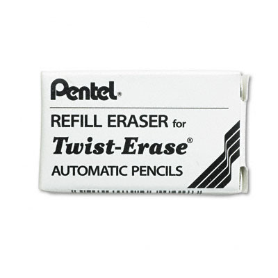 Pentel E10 Mechanical Pencil Eraser 