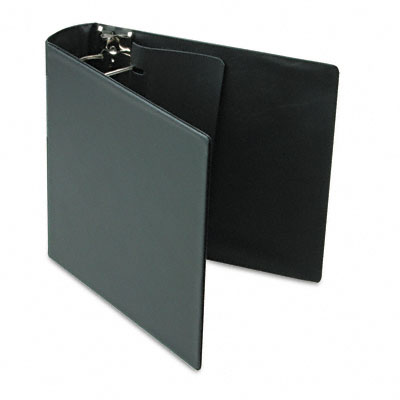 Samsill 17680 Top Performance DXL AngleD Locking 3Ring Binder Black
