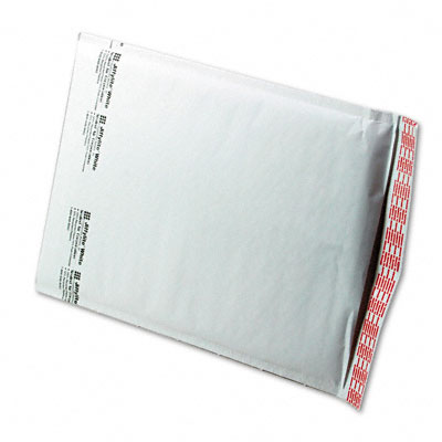 UPC 040036392618 product image for Sealed Air 39261 Jiffylite Self-Seal Mailer  Side Seam  #5  White  10 1/2 x 16   | upcitemdb.com