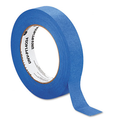Universal Premium Blue Painter
