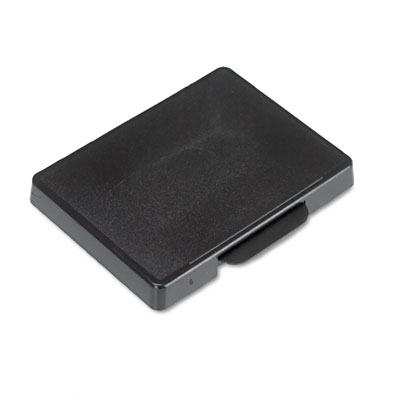 US Stamp P5208BK Trodat T5208 Stamp Replacement Ink Pad 2w x 2-3/4d Black